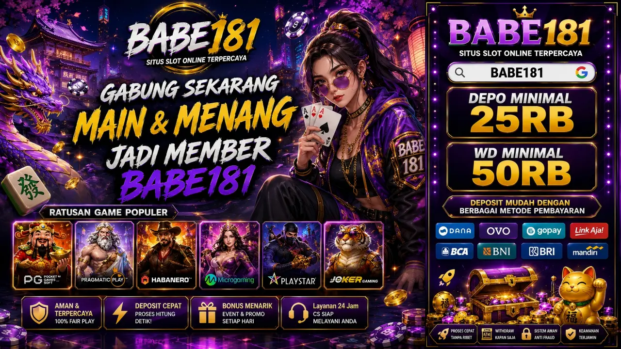 Dibalik Inovasi Mahjong Modern Perjalanan Panjang yang Bentuk Permainan  Masa Kini